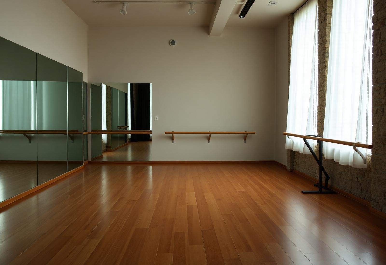 Architecte de studio Pilates à Biarritz et sur la Côte basque