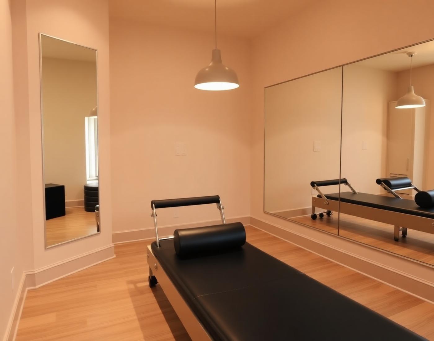 Checklist pour ouvrir un studio Pilates