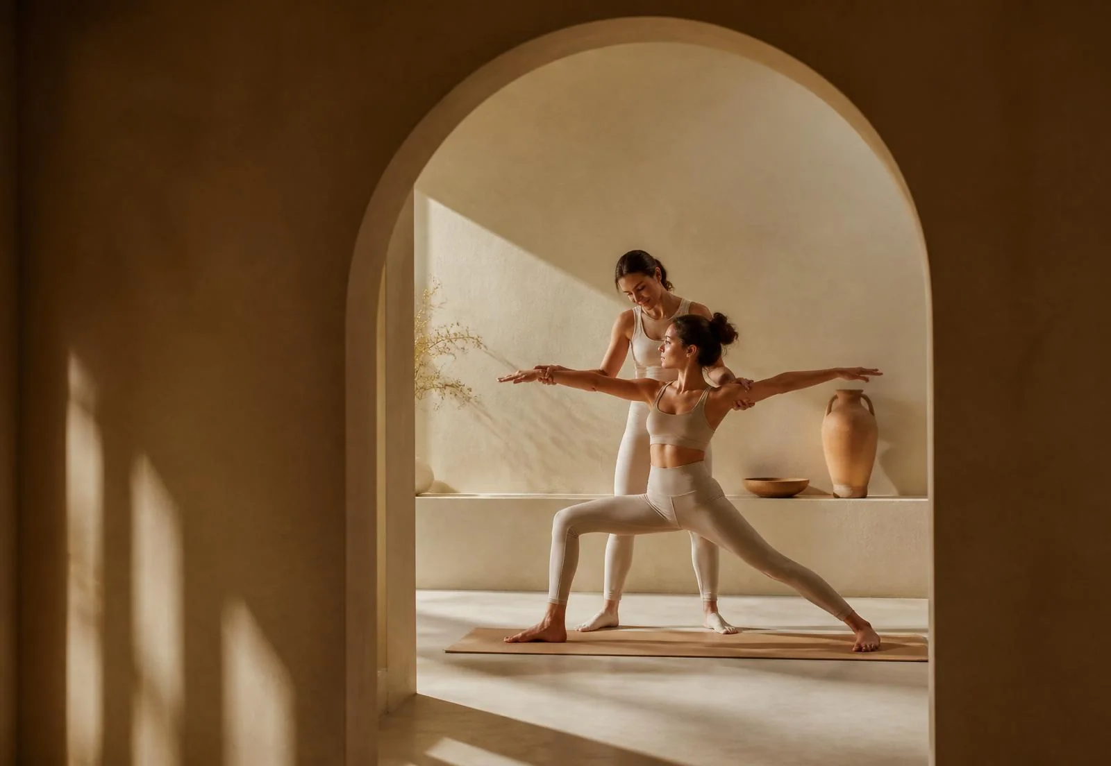 Checklist pour ouvrir un studio Pilates
