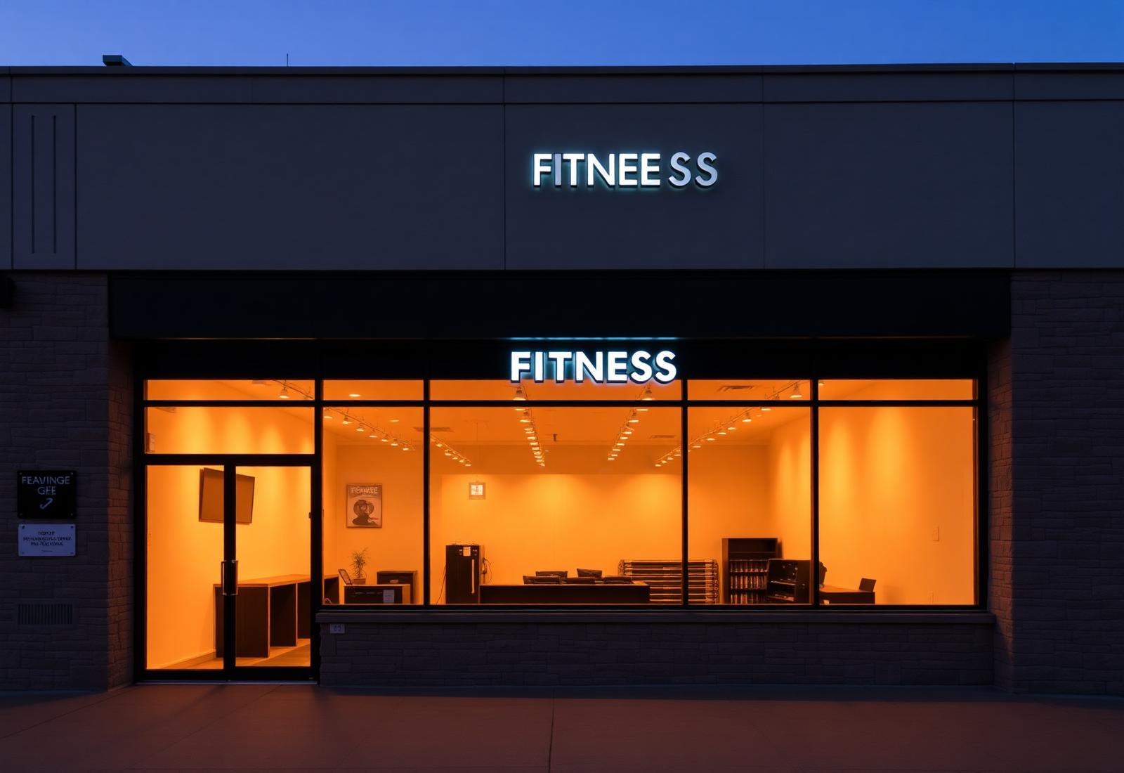 Architecte de studio Pilates à Lille