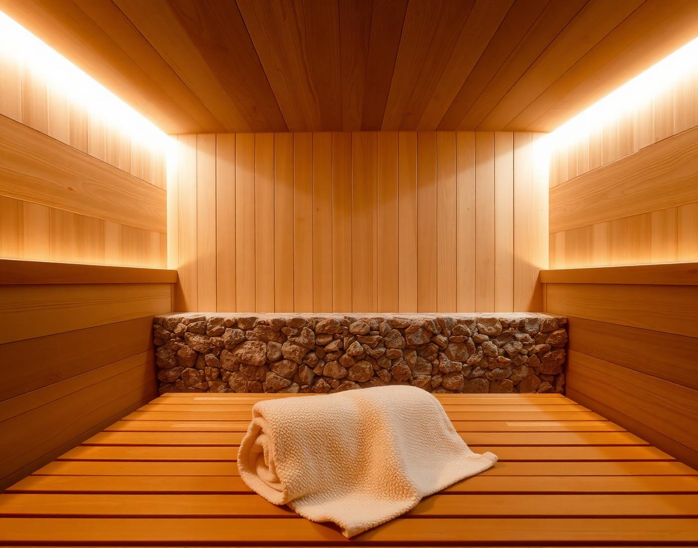Architecte de studio wellness à Monaco et sur la Riviera