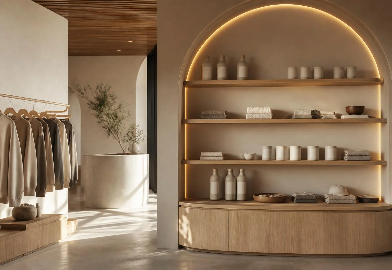 Architecte pour franchises et réseaux multi-sites